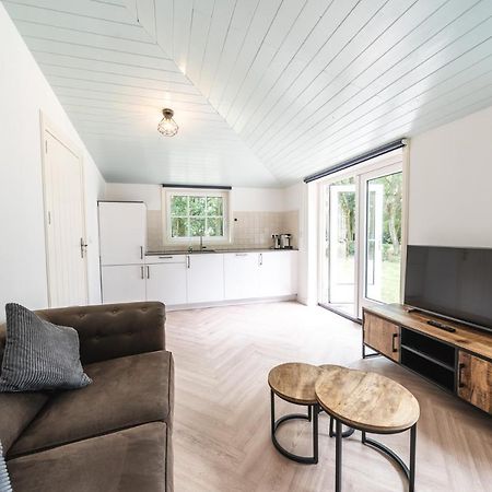 Eikenschors Appartement Veere Buitenkant foto
