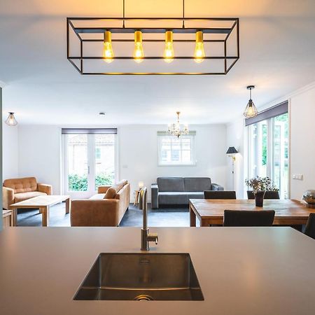 Eikenschors Appartement Veere Buitenkant foto