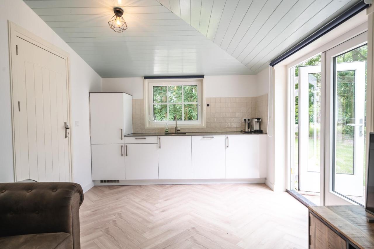 Eikenschors Appartement Veere Buitenkant foto