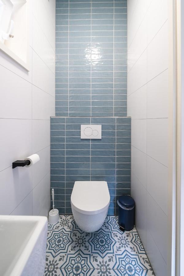 Eikenschors Appartement Veere Buitenkant foto