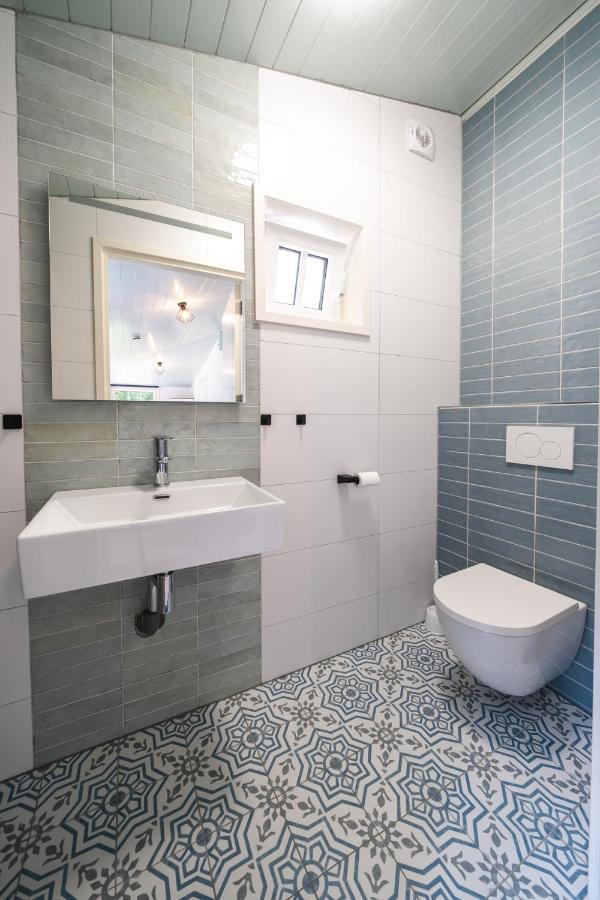 Eikenschors Appartement Veere Buitenkant foto