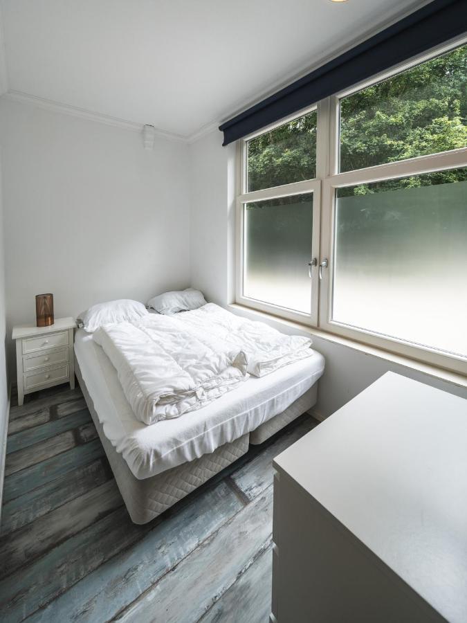 Eikenschors Appartement Veere Buitenkant foto