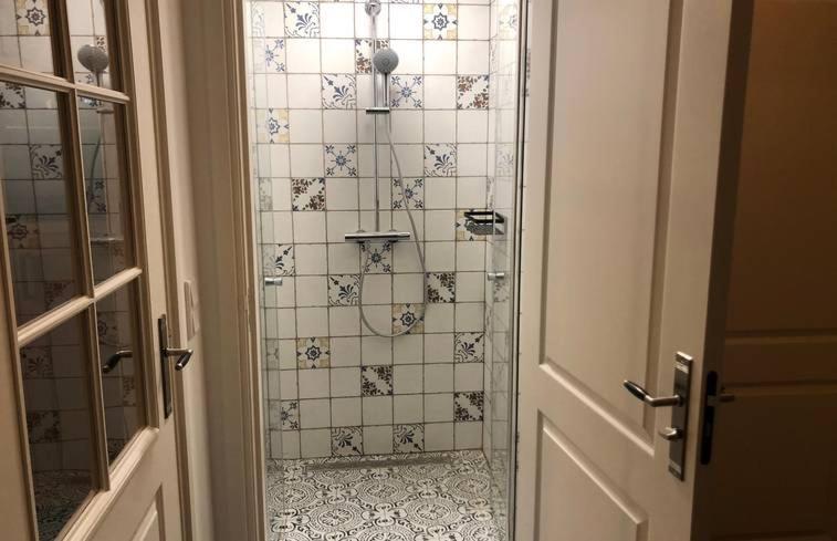 Eikenschors Appartement Veere Buitenkant foto