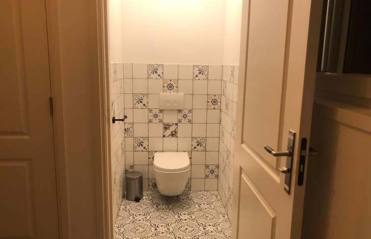 Eikenschors Appartement Veere Buitenkant foto