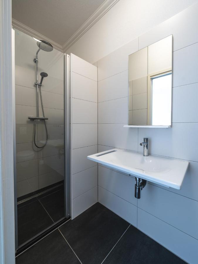 Eikenschors Appartement Veere Buitenkant foto